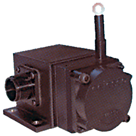 Compact, Position Transducer, Celesco, Model PT1E