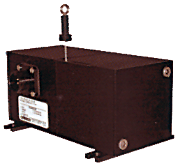 Potentiometric, Cable Extension Transducer, Celesco Model PT5A
