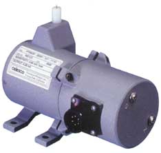 Incremental Optical Encoder, Cable Extension Position Transducer, Celesco, Model PT8150