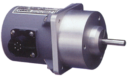 Rotational Position Transducer, Celesco, RT8510