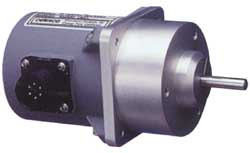 Industrial, Rotational Transducer, Celesco, Model RT8101